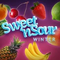 Sweet'n Sour Winter