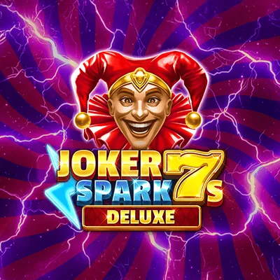 Joker Spark 7s Deluxe