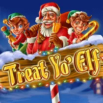 Treat Yo'Elf