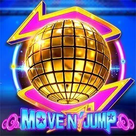 Move n' Jump