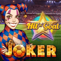 Joker Hit 'n' Goal