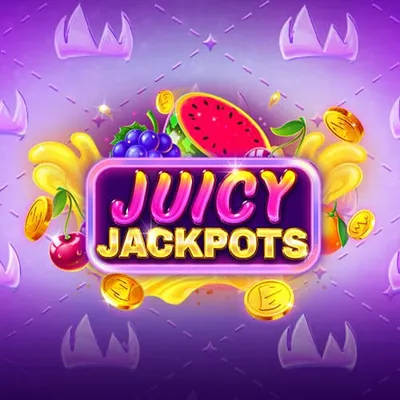 Juicy Jackpots
