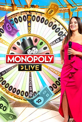 Monopoly Live
