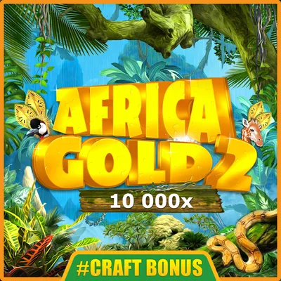 Africa Gold 2