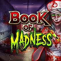 Book of Madness