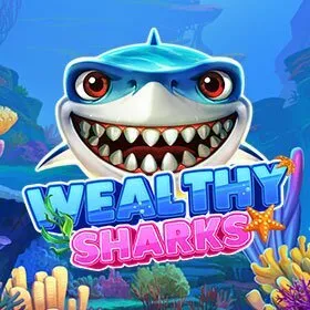 Wealthy Sharks