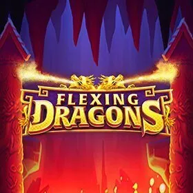 Flexing Dragons