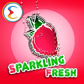 Sparkling Fresh