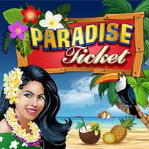 Paradise Ticket