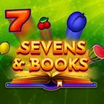 Sevens & Books