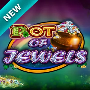 Pot Of Jewels