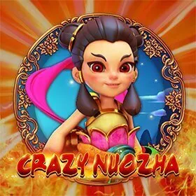 Crazy NuoZha