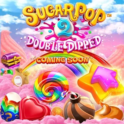 Sugar Pop 2