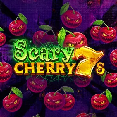 Scary Cherry 7s