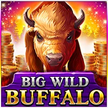 Big Wild Buffalo