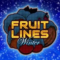 Fruit Lines Winter