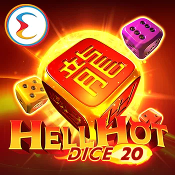 Hell Hot 20 (Dice)