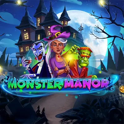 Monster Manor