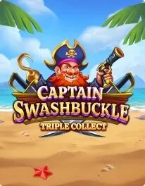 Captain Swashbuckle