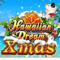 Hawaiian Dream Xmas