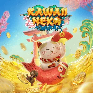 Kawaii Neko