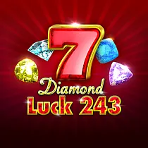 Diamond Luck 243