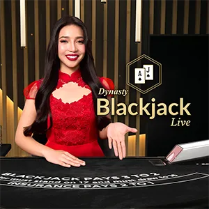 Dynasty Classic Blackjack 4