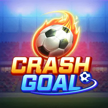 Goal Crash