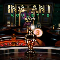 Instant Roulette