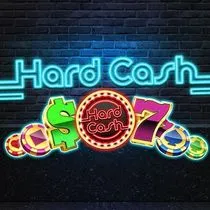 Hard Cash