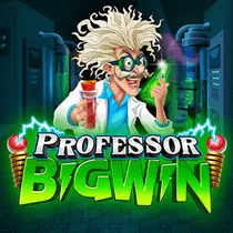 Professor Bigwin
