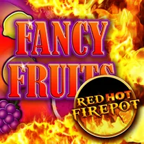 Fancy Fruits Red Hot Firepot
