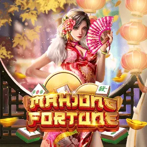 Mahjong Fortune