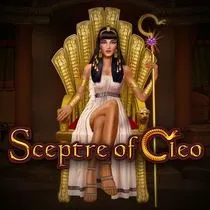 Sceptre of Cleo