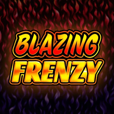Blazing Frenzy