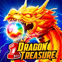 Dragon Treasure