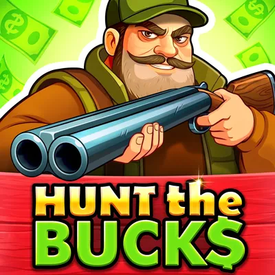 Hunt the Bucks