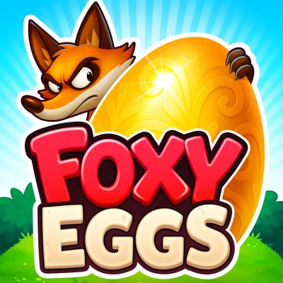 Foxy Eggs