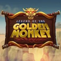 Legend of the Golden Monkey