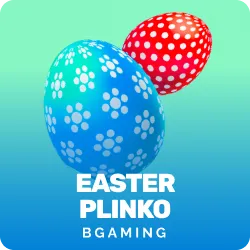 Easter Plinko