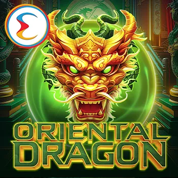 Oriental Dragon