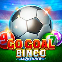 Go Goal Bingo