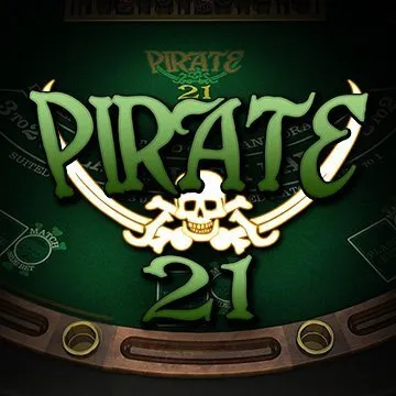 Pirate 21
